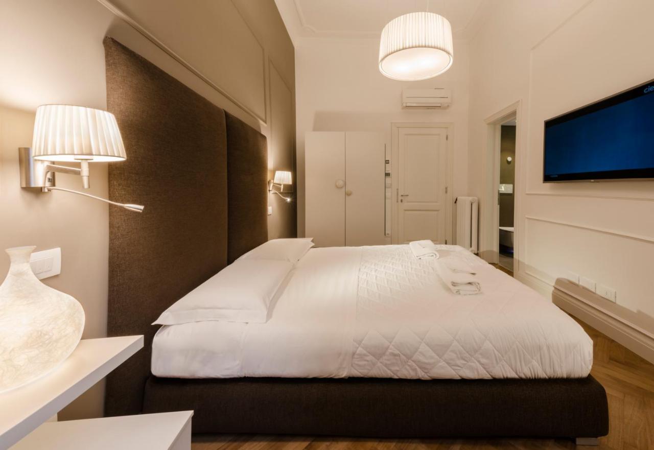 Daphne Guest House Firenze Bagian luar foto